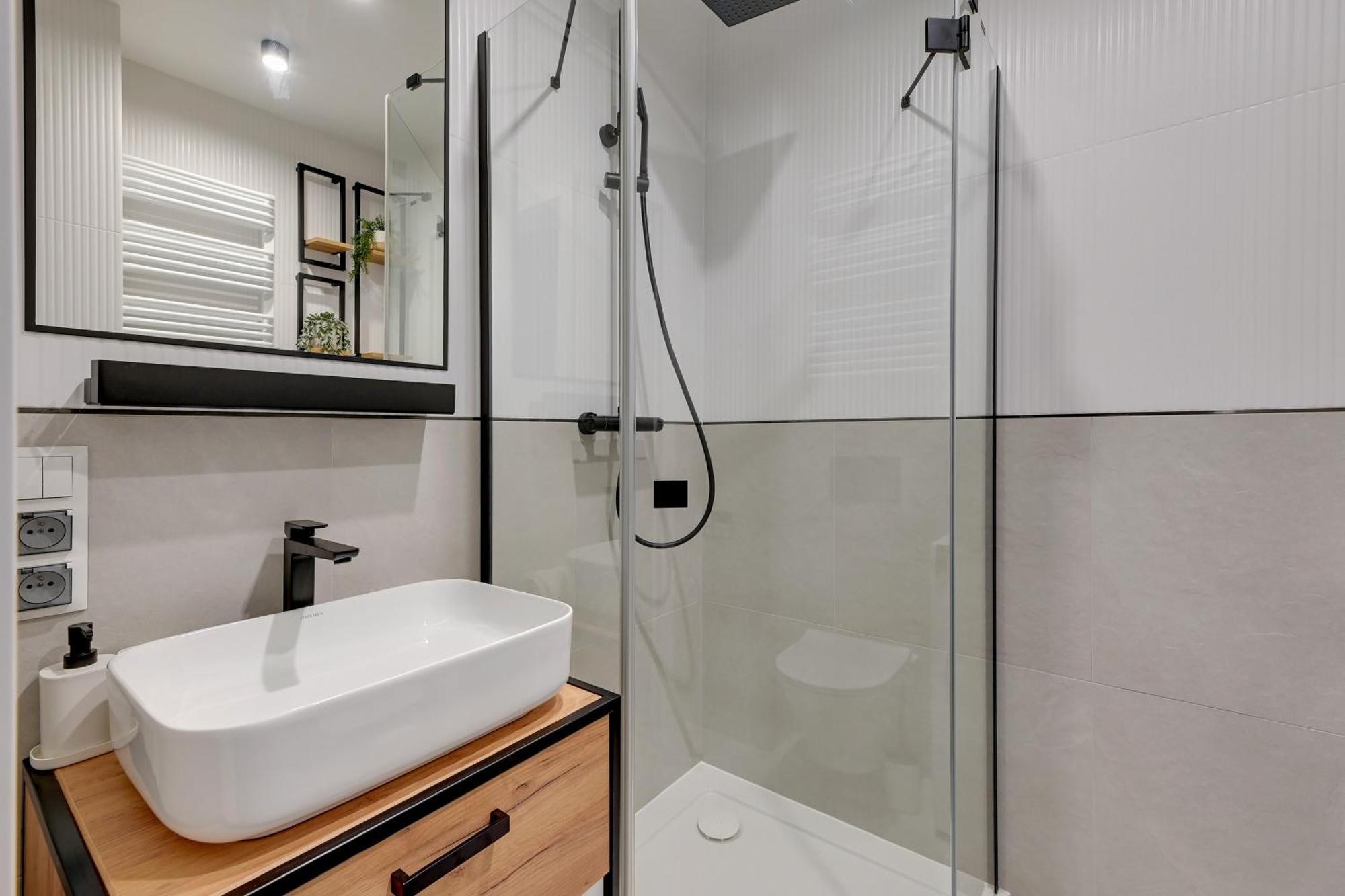 Lion - Mloda Polska Nowe Z Parkingiem Apartment Sopot