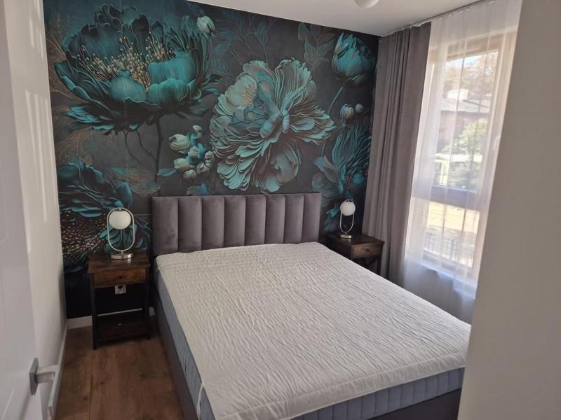 Lion - Mloda Polska Nowe Z Parkingiem Apartment *