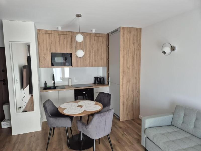 Apartment Lion - Mloda Polska Nowe Z Parkingiem *