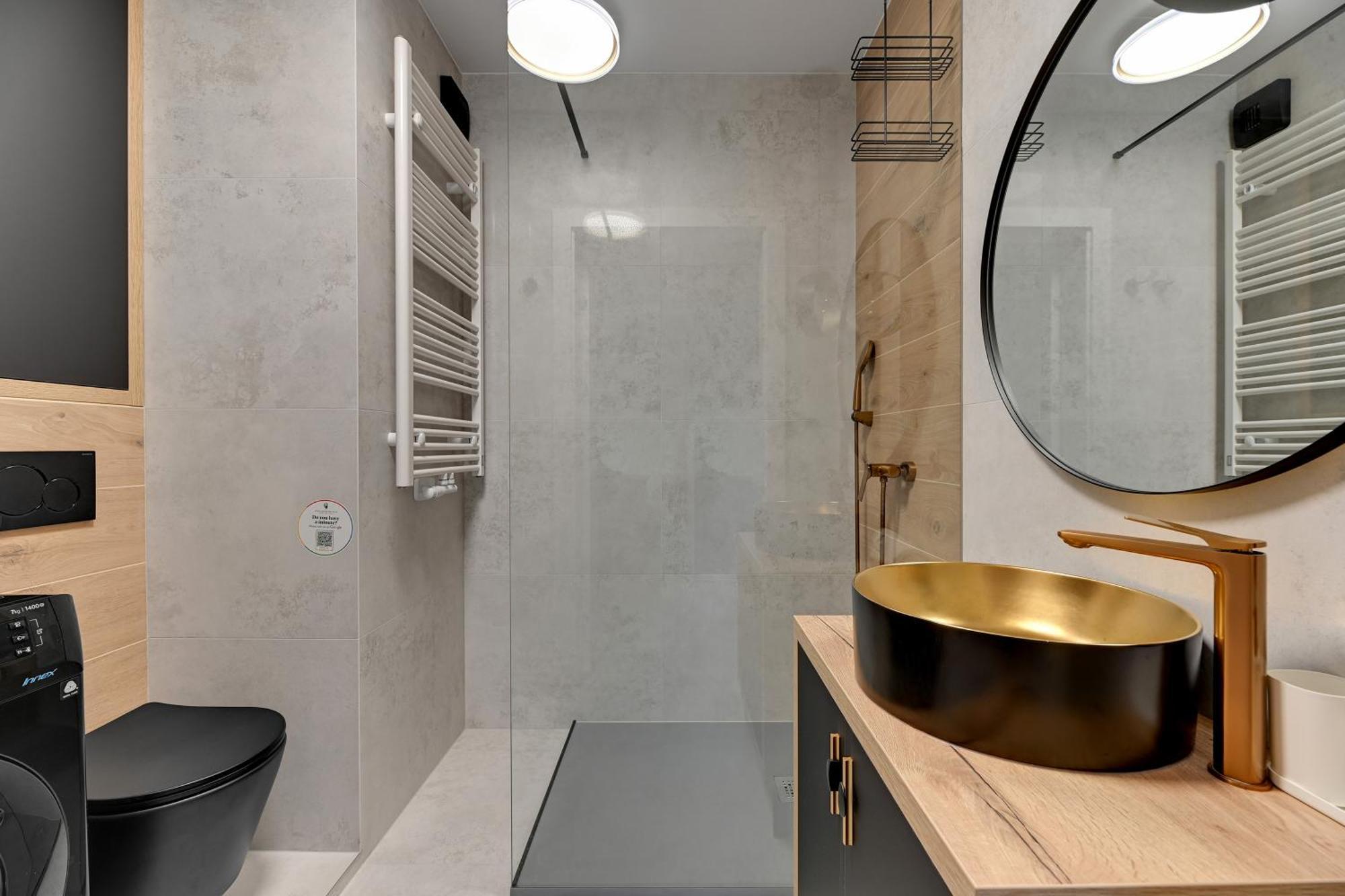 Apartment Lion - Mloda Polska Nowe Z Parkingiem *