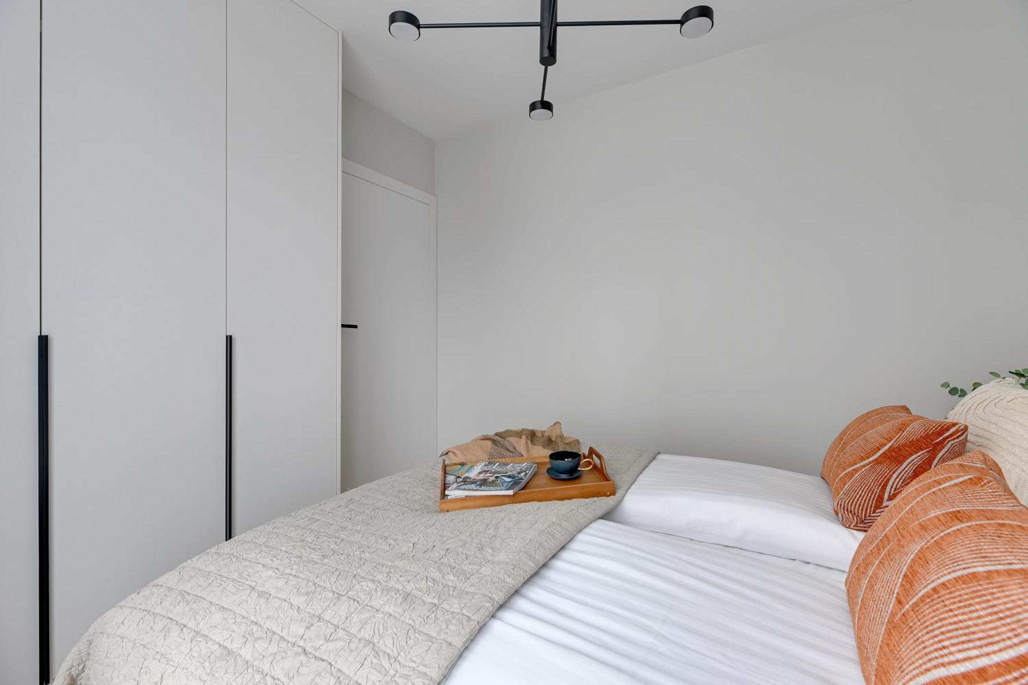 Apartmán Lion - Mloda Polska Nowe Z Parkingiem